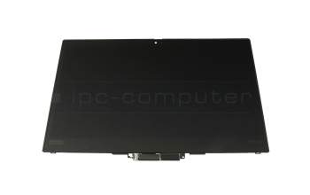 N133HCE-EP2 original Innolux unité d\'écran 13.3 pouces (FHD 1920x1080) noir