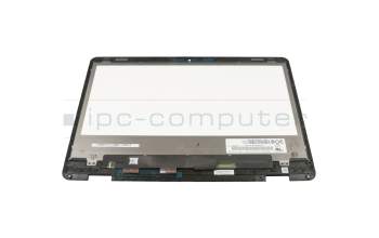 N140HCE-EN1/C4 original Innolux unité d\'écran tactile 14.0 pouces (FHD 1920x1080) noir