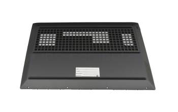 N49686-001 original HP dessous du boîtier anthracite-noir