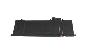 N66005-002 original HP batterie 71Wh
