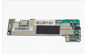 Acer NB.LEW11.001 MAIN BD.W/CPU.MT8167A.RAM2GB.16GB