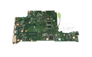 NBGVZ11002 original Acer carte mère (onboard CPU/GPU/RAM)
