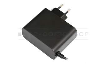 NBW25D201D5N original Segway chargeur 36,3 watts EU wallplug petit