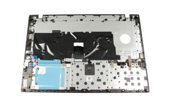 NBX0001JD00 original Lenovo haut du boîtier noir
