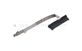 NBX0001PG00 original Lenovo adaptateur de disque dur pour 1. baie de disque dur