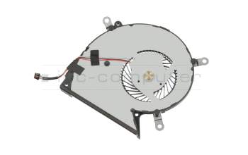 NC55C06-16L06 original Delta Electronics ventilateur (CPU)