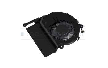 ND75C37 original HP ventilateur (GPU)