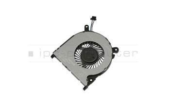 NFB67A05H-001 original HP ventilateur (CPU)