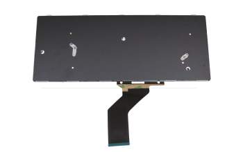 NK.I111S.0KK original Acer clavier DE (allemand) noir