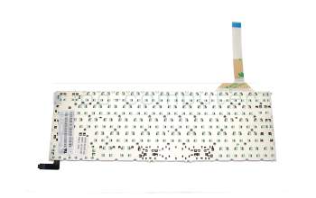 NK.I1213.00E original Acer clavier DE (allemand) noir avec rétro-éclairage