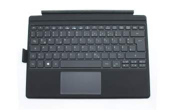 NK.I1213.049 original Acer clavier incl. topcase DE (allemand) noir/noir