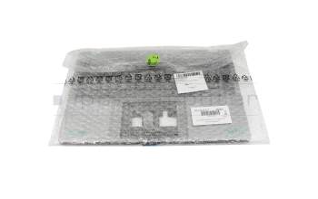 NKI131A05E original Acer clavier incl. topcase DE (allemand) anthracite/anthracite