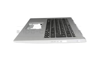 NKI131S0A9 original Acer clavier DE (allemand) noir