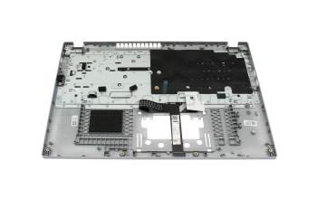 NKI151337V original Acer clavier incl. topcase DE (allemand) noir