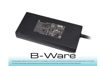 NQHP8R classique-chargeur 180 watts bordé b-stock