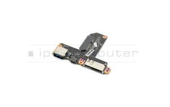 NS-A072 original Lenovo Adaptateur de carte HDD
