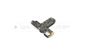 NS-A072 original Lenovo Adaptateur de carte HDD