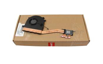 NS85C32 original Lenovo ventilateur incl. refroidisseur