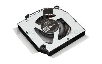 NS8CC19 original Delta Electronics ventilateur (CPU)
