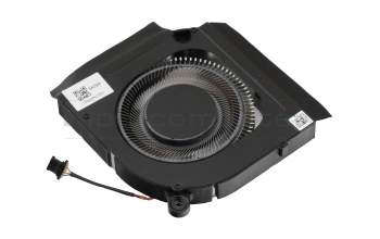 NS8CC19 original Delta Electronics ventilateur (CPU)