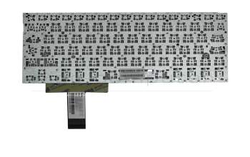 NSK-UQ50G original Quanta clavier DE (allemand) anthracite