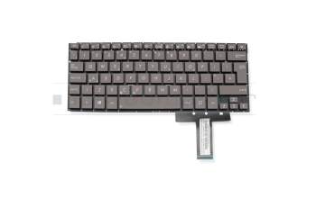 NSK-UQ50U original Asus clavier UK (anglais) noir