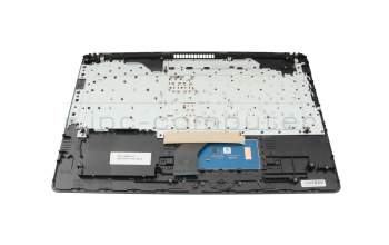 NSK-XNESV Darfon clavier incl. topcase DE (allemand) noir/noir (DVD) (Optique : motif grossier)