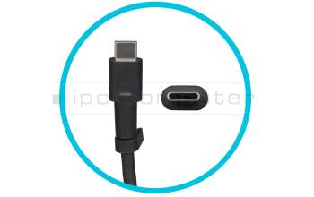 NT13A1 Chargeur USB-C 130 watts bordé