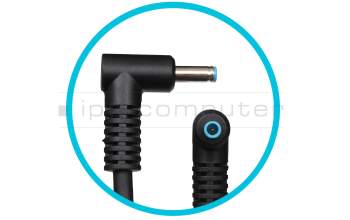 NT204R Chargeur 200 watts arrondie b-stock