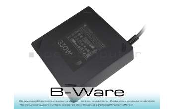 NT3H1R Chargeur 330 watts bordé b-stock