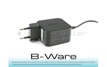 NT451R Chargeur 45 watts EU wallplug b-stock