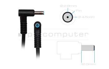 NT454H Chargeur 45 watts normal