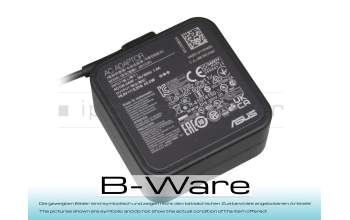 NT45ZR Chargeur 45 watts petit b-stock