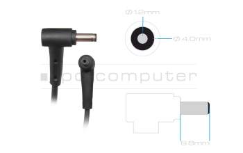 NT45ZR Chargeur 45 watts petit b-stock