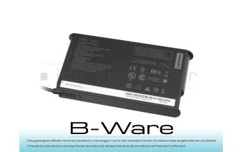 NTL17R Chargeur 170 watts mince b-stock