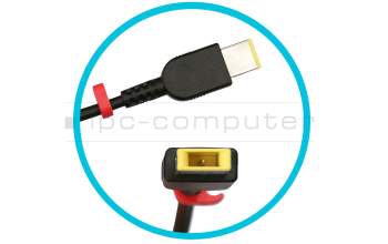 NTL17R Chargeur 170 watts mince b-stock