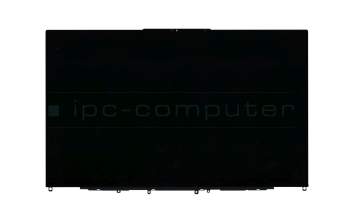 NV156FHM-N69 V8.0 original BOE unité d\'écran tactile 15.6 pouces (FHD 1920x1080) noir