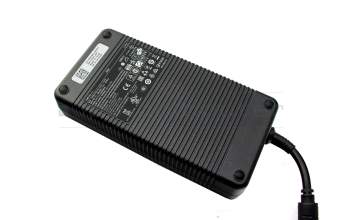 NX6TF original Dell chargeur 330 watts