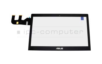 Numériseur à écran tactile / touchscreen digitizer 33,8 cm (13,3 pouces) original pour Asus Transformer Book Flip TP300LJ