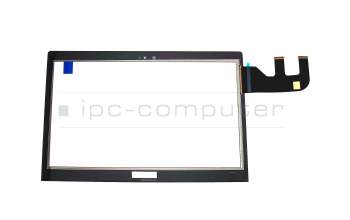 Numériseur à écran tactile / touchscreen digitizer 33,8 cm (13,3 pouces) original pour Asus Transformer Book Flip TP300LJ