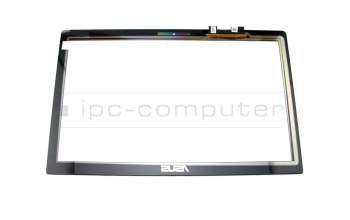 Numériseur à écran tactile / touchscreen digitizer 39,6 cm (15,6 pouces) original pour Asus N501VW
