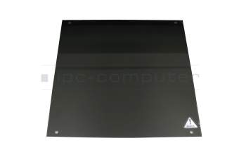 OE2-7G09012-W57 original MSI Side Panel noir