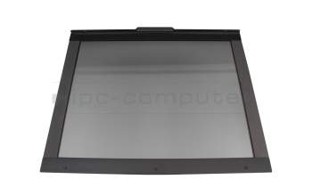 OE2-7G10007-W57 original MSI Side Panel noir Panneau latéral d\'origine MSI (verre)