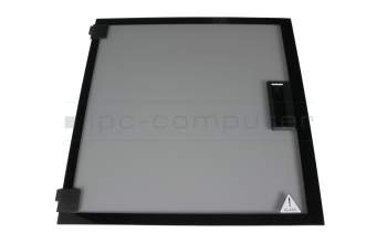 OE27G05013W57 original MSI Side Panel transparent (verre) (à gauche)
