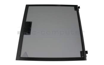 OE27G05013W57 original MSI Side Panel transparent (verre) (à gauche)