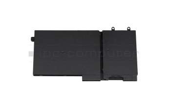OJCFJJ original Dell batterie 42Wh (3 cellules)