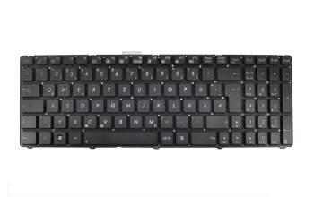 OKNO-HY1GE01 original Asus clavier DE (allemand) noir