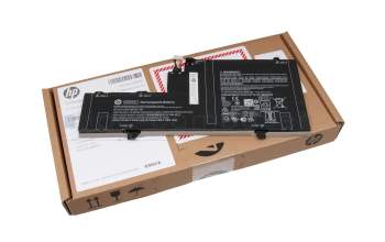 OM03XL original HP batterie 57Wh