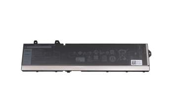 ONWDC0 original Dell batterie 83Wh