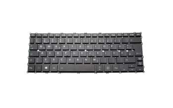 P000610340 original Toshiba clavier avec rétro-éclairage